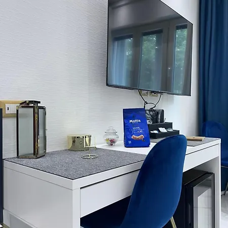 Affittacamere Sir Lyndon Prestige Linate Milano