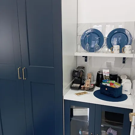 Sir Lyndon Prestige Linate Milan