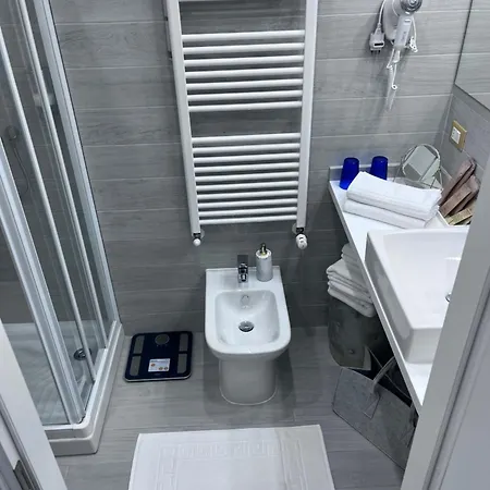 Guest house Sir Lyndon Prestige Linate 3*