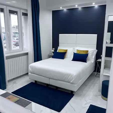 Guest house Sir Lyndon Prestige Linate 3*