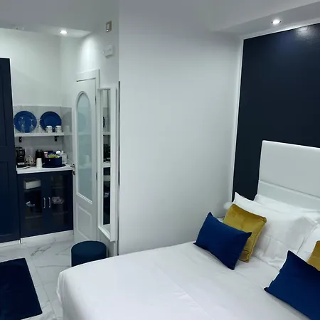 Sir Lyndon Prestige Linate Guest house 3*