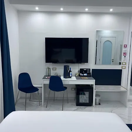 Guest house Sir Lyndon Prestige Linate