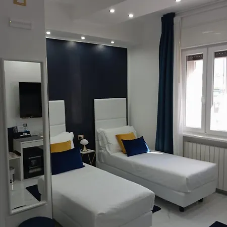 Guest house Sir Lyndon Prestige Linate