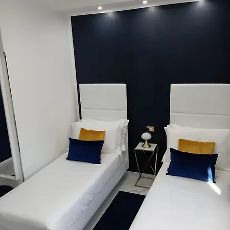 Sir Lyndon Prestige Linate 3* Milan