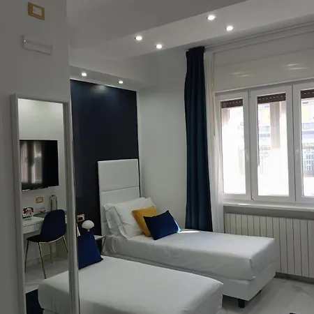 Guest house Sir Lyndon Prestige Linate Milan
