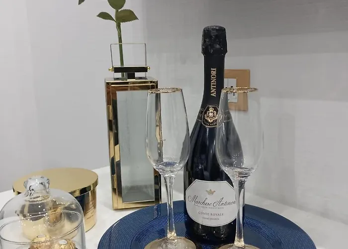 Affittacamere Sir Lyndon Prestige Linate 3*