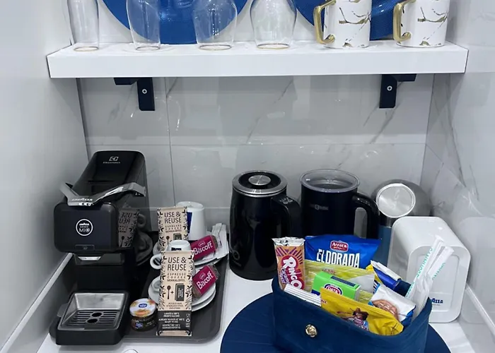 Sir Lyndon Prestige Linate Affittacamere