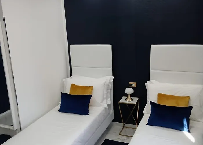 Sir Lyndon Prestige Linate 3* Milano